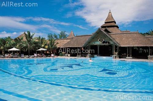 Shandrani Hotel 13